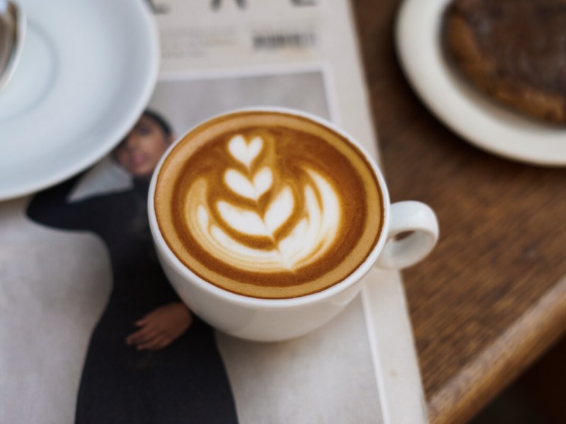 MES CAFÉS PARISIENS&nbsp;FAVORIS