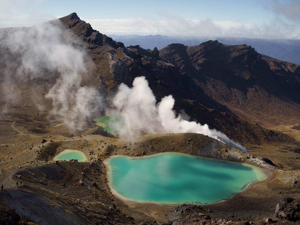 10 jours en Nouvelle-Zélande : mes&nbsp;incontournables